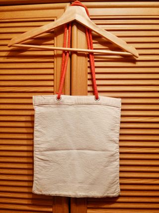 Bolsa Tote muñeca Laura vintage años 80