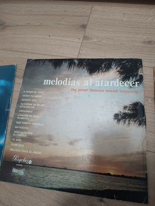 Tocadiscos antiguo better