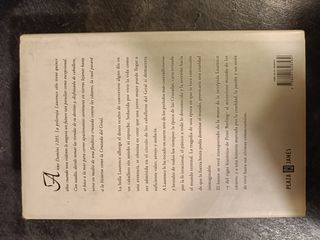 La condesa hereje.Peter Berling.