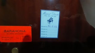 Piano