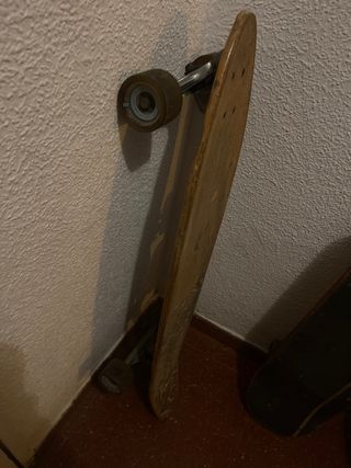 longboard cruiser globe