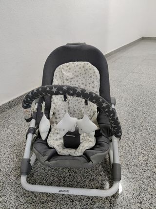 Hamaca bebé Jané