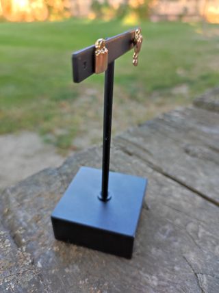 Pendientes Uno de 50