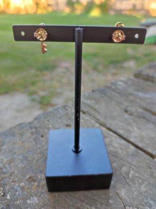 Pendientes Uno de 50