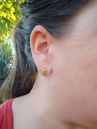 Pendientes Uno de 50