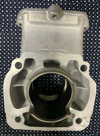 Rotax cilindro