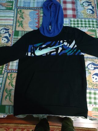 Sudadera Nike