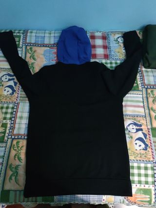 Sudadera Nike