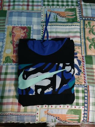 Sudadera Nike