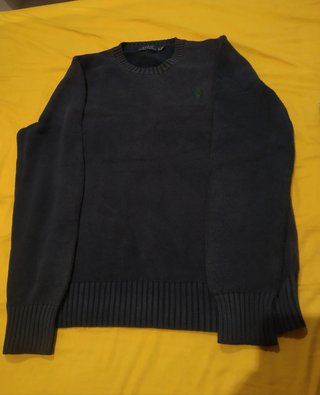 jersey Ralph Lauren vintage talla S