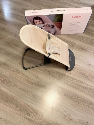 Hamaca BabyBjörn