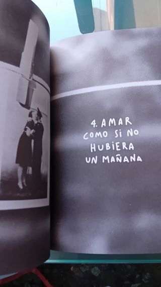 Libro positivismo Mr wonderful