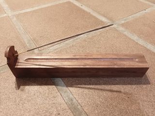 Pack incienso + quemadores