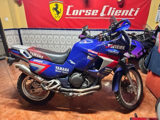 Yamaha xtz 750 Super Tenere