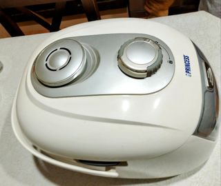 Robot Cocina