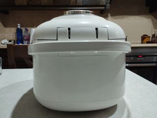 Robot Cocina
