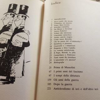 Libro “Come ridevano gli Italiani”