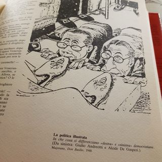 Libro “Come ridevano gli Italiani”