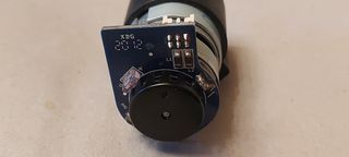 motor conga cecotec para aspirador robot 
