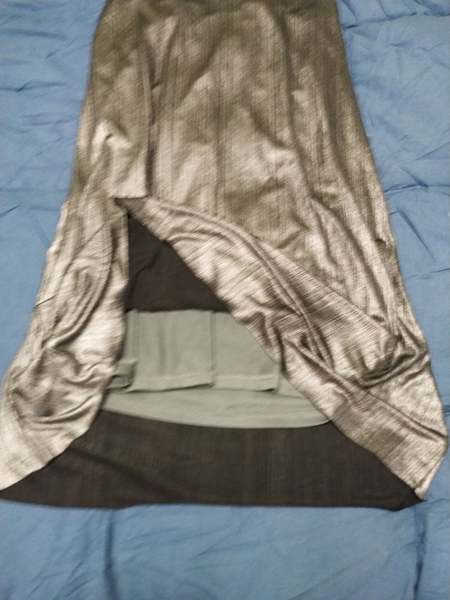 Vestido adulto talla S