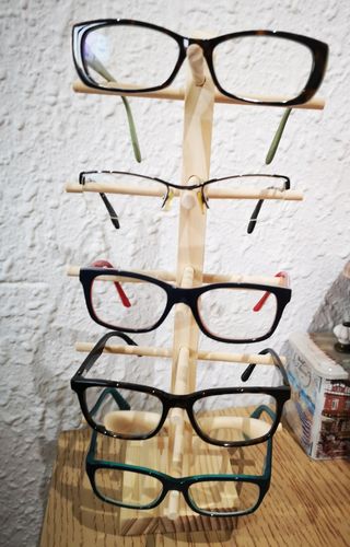 Monturas adultos y niños, varías 🤓.