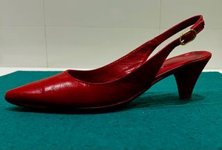 Zapatos de señora 