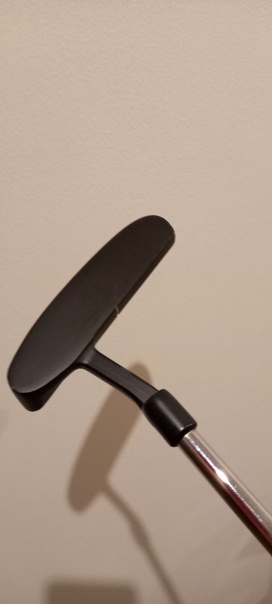 Putter greenway para golf