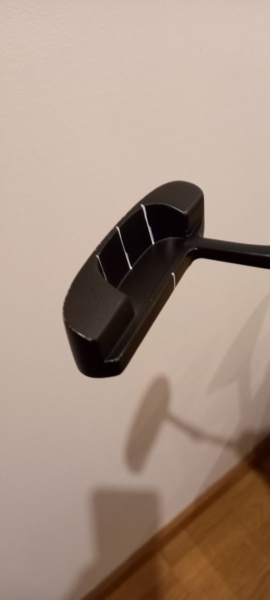 Putter greenway para golf