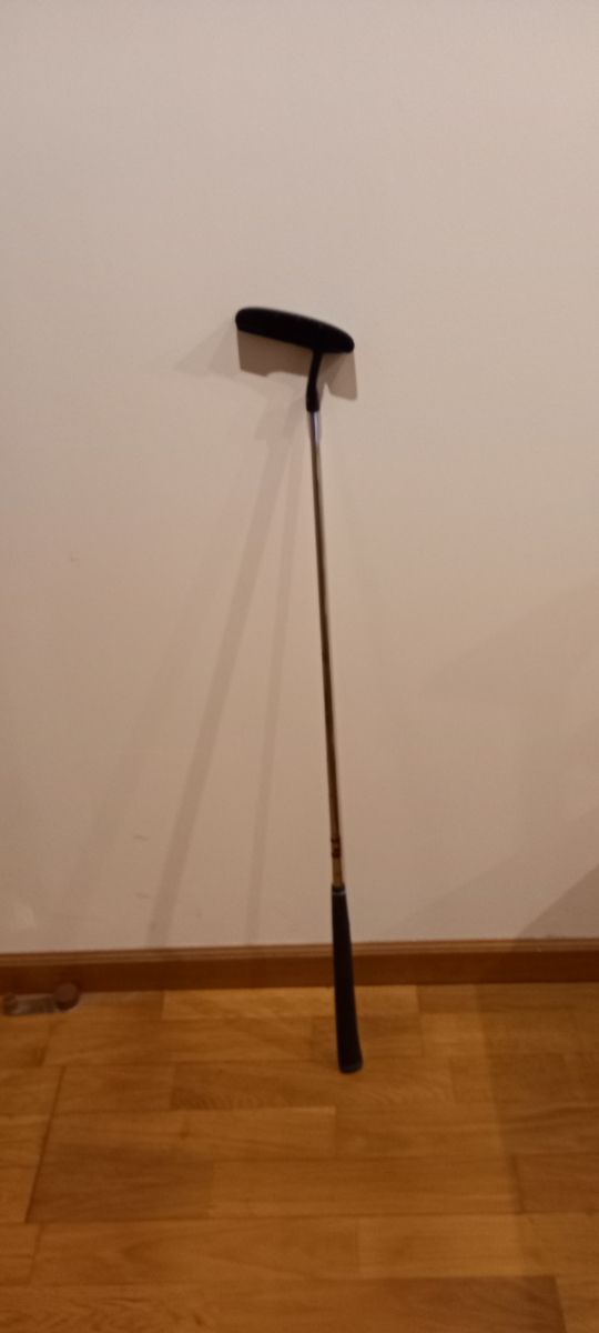 Putter greenway para golf