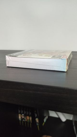 Shin Chan Game Boy Advance