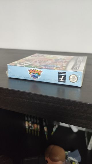 Shin Chan Game Boy Advance