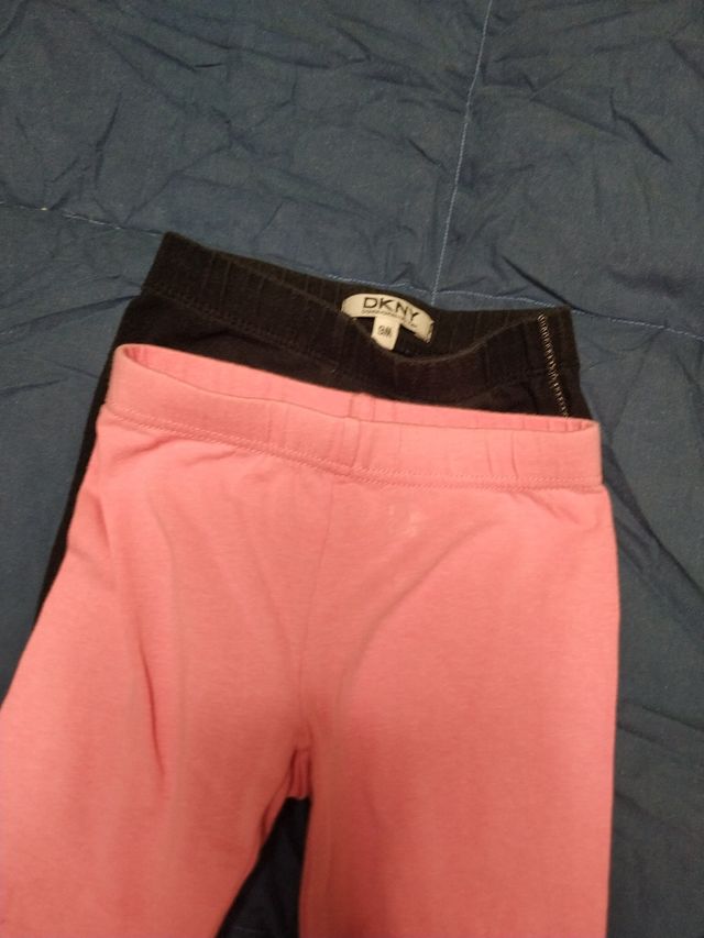 Leggins bebé 