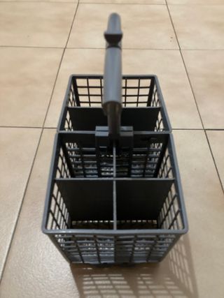 Cesto cubiertos Lavavajillas