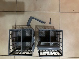 Cesto cubiertos Lavavajillas