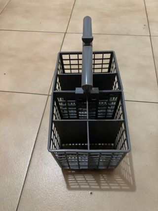 Cesto cubiertos Lavavajillas