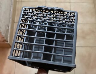 Cesto cubiertos Lavavajillas