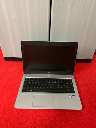 Hp i5 7th 8gb 240 ssd