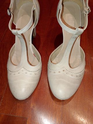 Scarpe 39