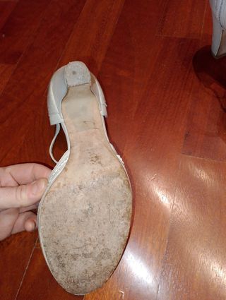 Scarpe 39