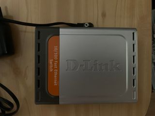 D-Link DES-1005D
