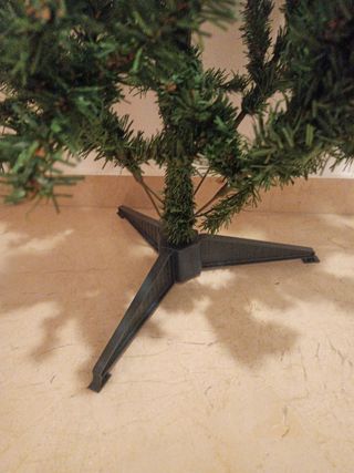 Árbol de navidad 1,50 metros