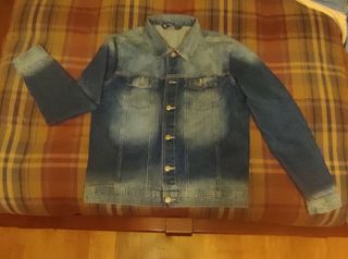 Chaqueta Tejana nueva