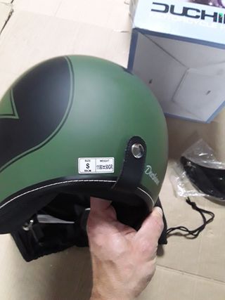 Casco duchinni