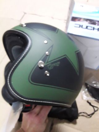 Casco duchinni