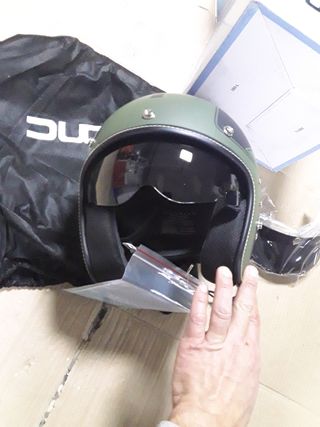 Casco duchinni