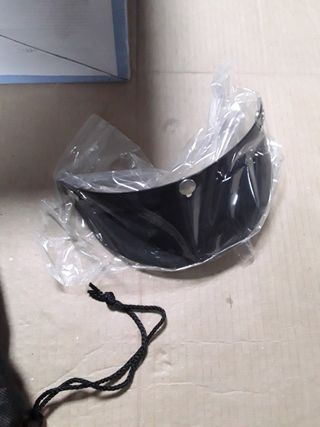 Casco duchinni
