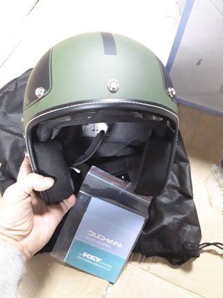 Casco duchinni