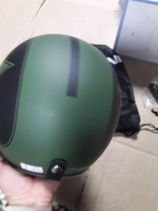 Casco duchinni
