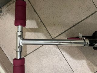 Monopatin Monsterhight