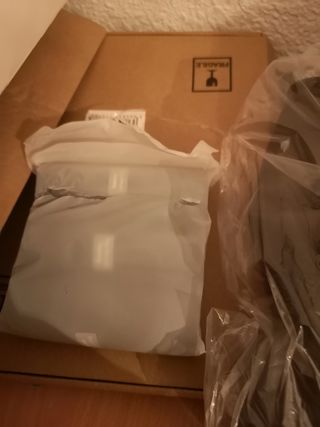 Bolsa basura impermeable asiento trasero